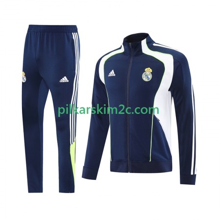 Real Madryt Dresy Treningowe 2025/26